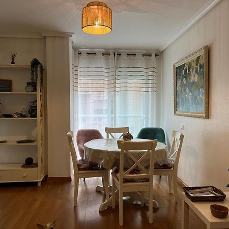 Pura Vida Apartment Aguilas Exterior photo