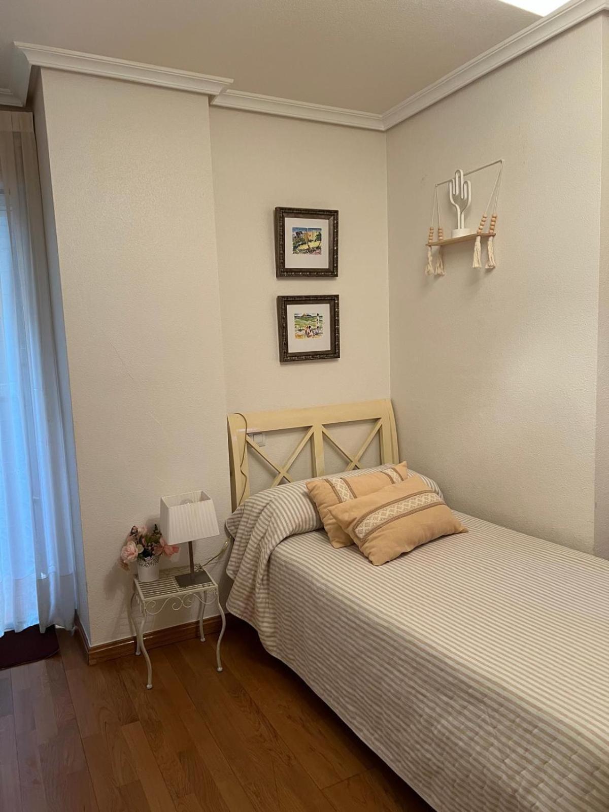 Pura Vida Apartment Aguilas Exterior photo