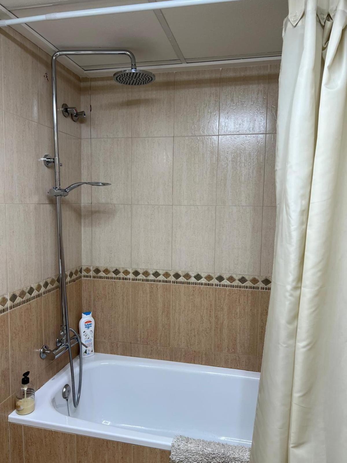 Pura Vida Apartment Aguilas Exterior photo